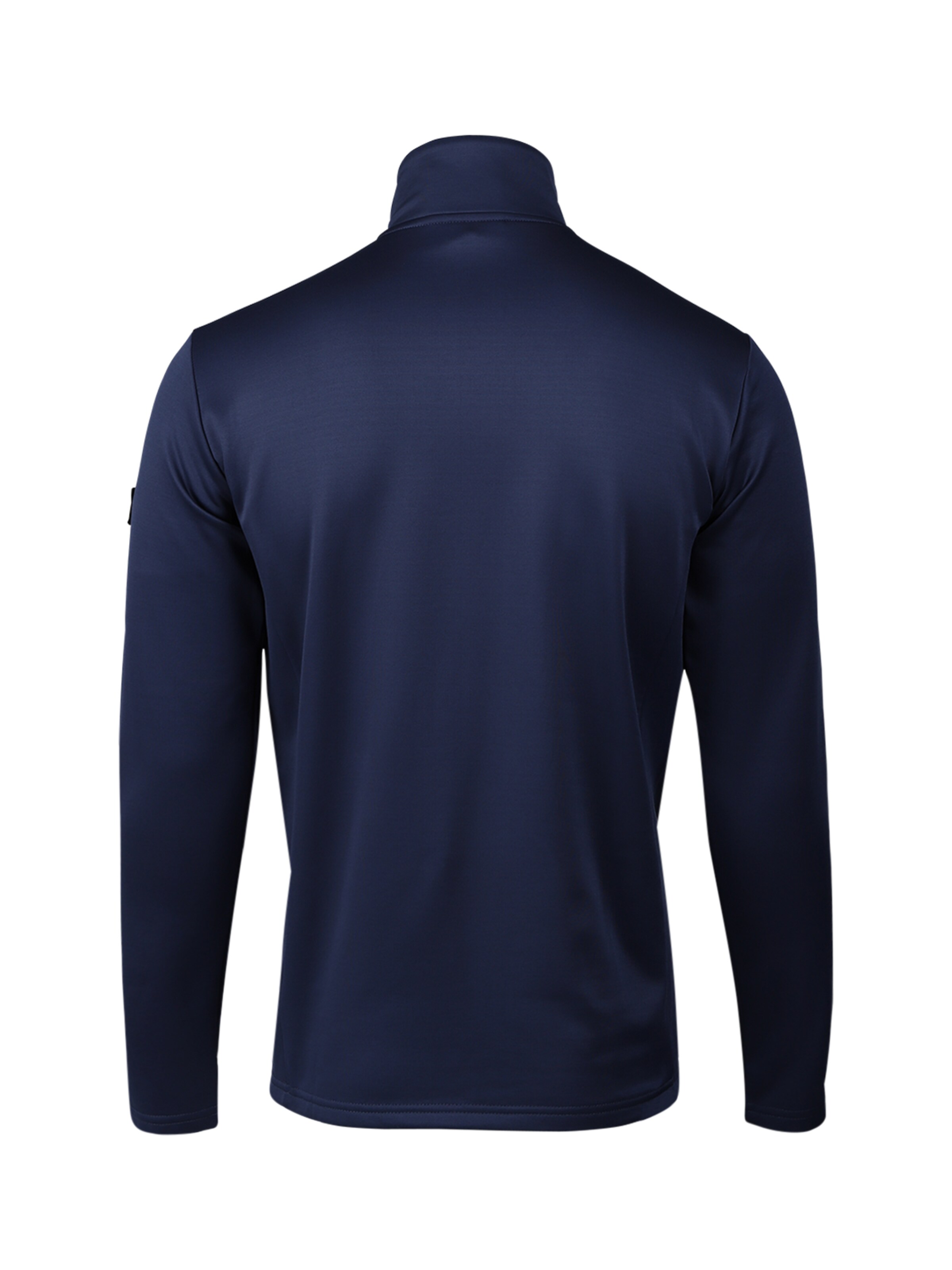 BRUNOTTI Athletic Sweater in Blue