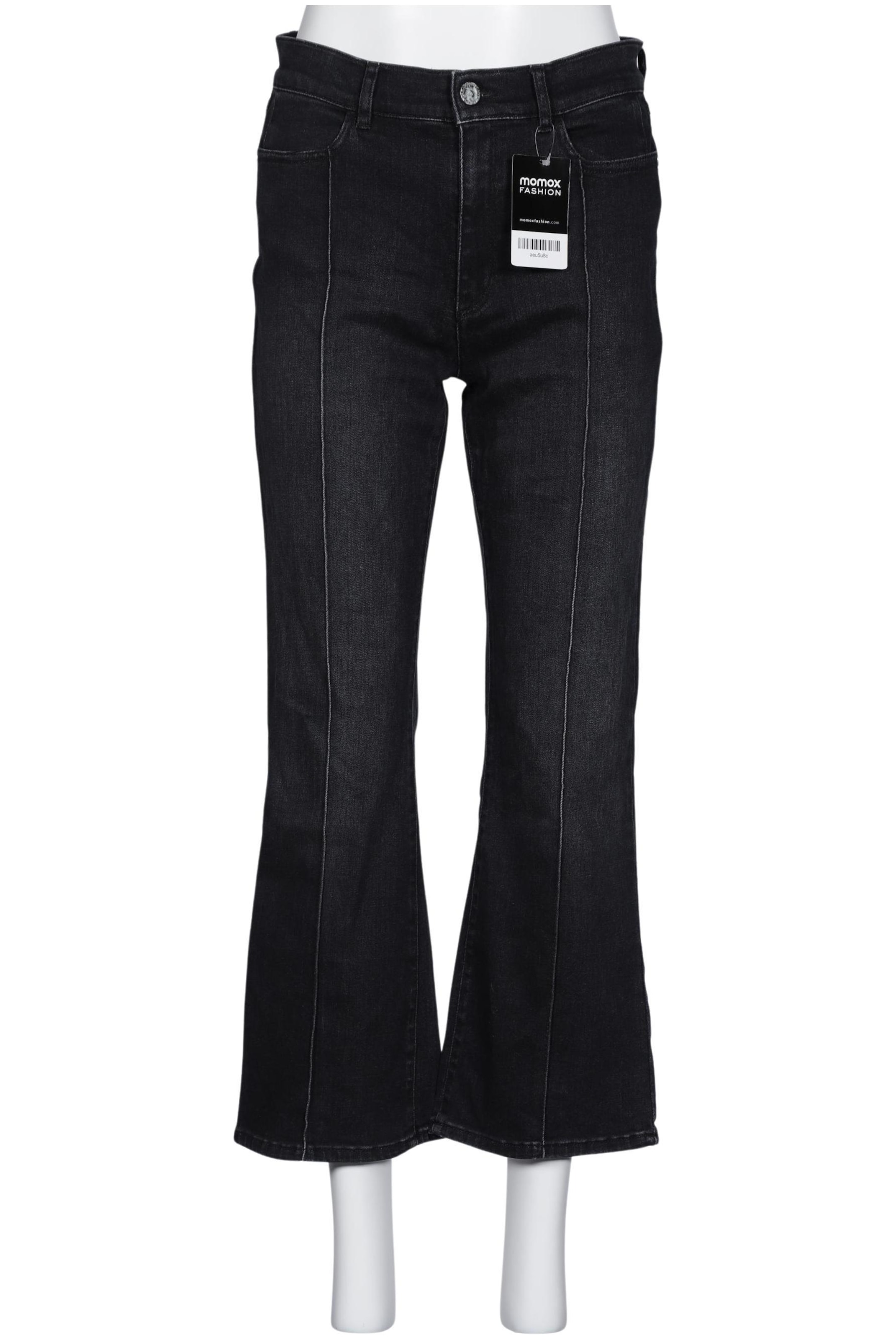 Riani Jeans 29 in Schwarz: Vorderseite