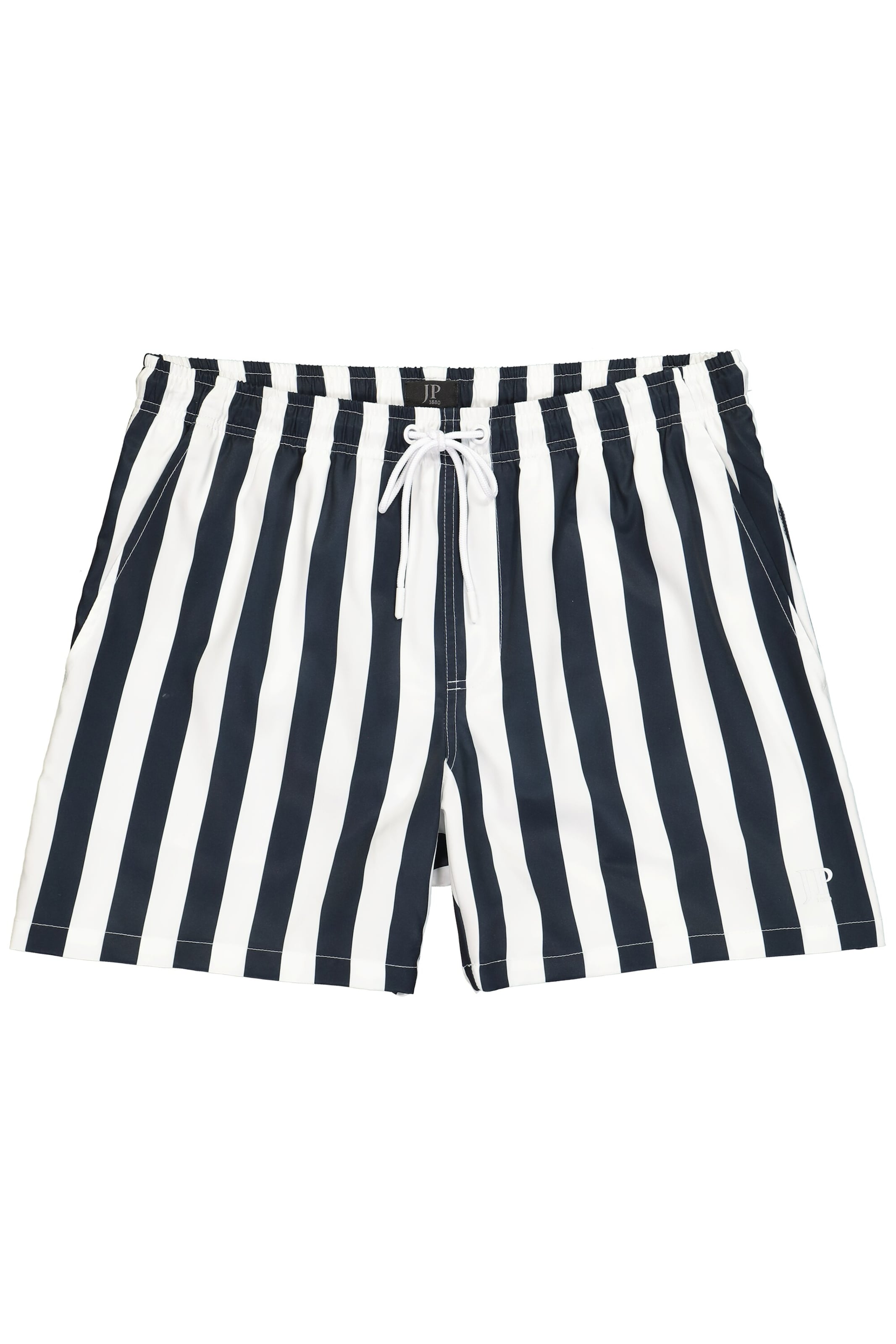 JP1880 Swimming shorts in Blue: front