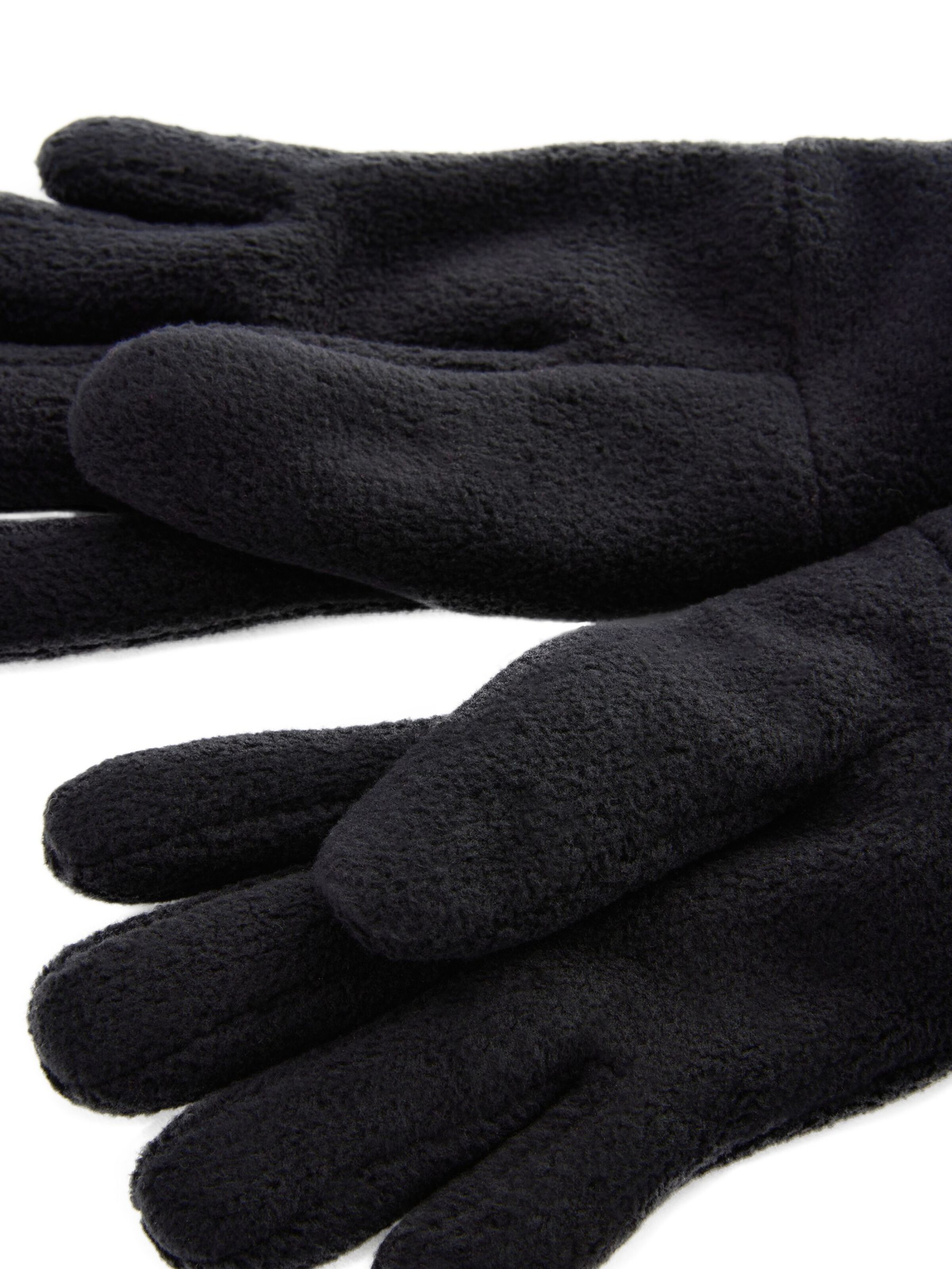 Next Handschuhe in Schwarz