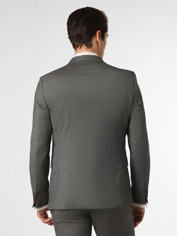 CG CLUB OF GENTS Slim fit Business Blazer 'Patrick' in Grey