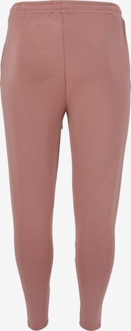 Q by Endurance Loose fit Workout Pants in Beige