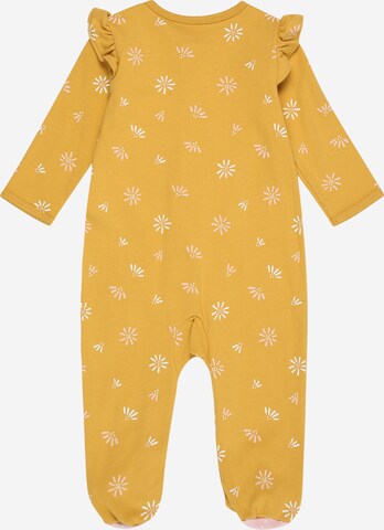 Carter's Romper/Bodysuit in Yellow