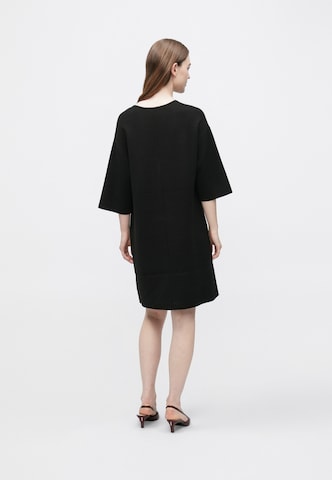 Samsøe Samsøe - Vestido 'Salula' en negro