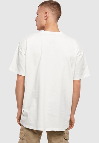 MT Upscale T-Shirt in Weiß