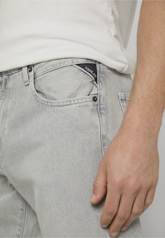 Regular Jean 'Aideen' REPLAY en gris