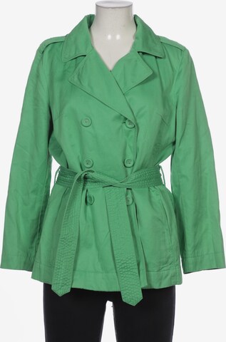 GANT Jacket & Coat in L in Green: front