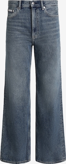 28/30 dydžio Džinsai iš Calvin Klein Jeans, spalva – tamsiai (džinso) mėlyna, Prekių apžvalga