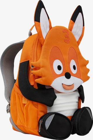 Affenzahn Rucksack 'Fuchs' in Orange