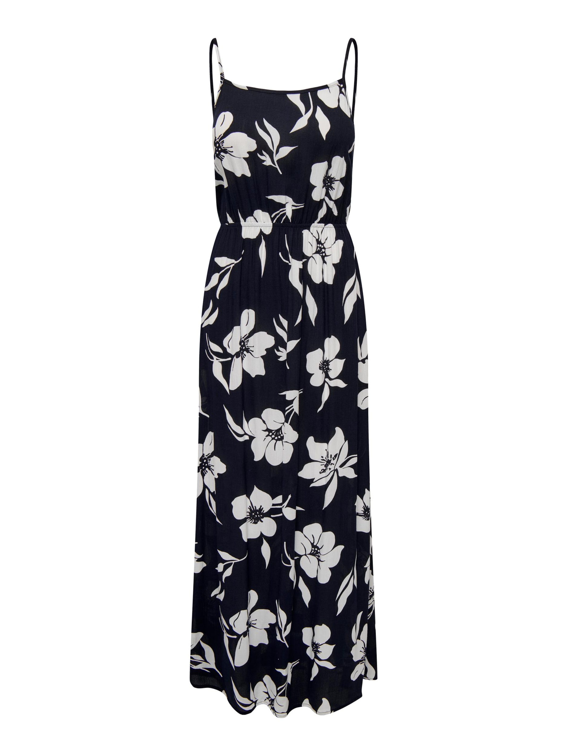 ONLY Poletna obleka 'ONLFRIDAY' | modra barva: sprednja stran