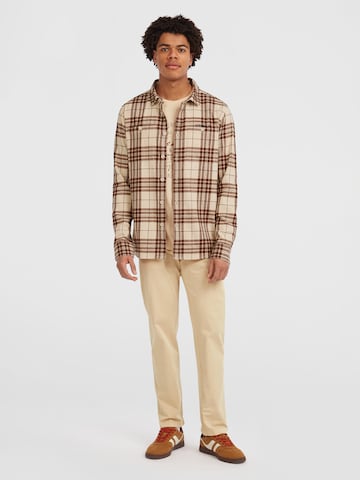 O'NEILL - Regular Fit Camisa em bege