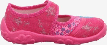 SUPERFIT Slippers 'Bonny' in Pink