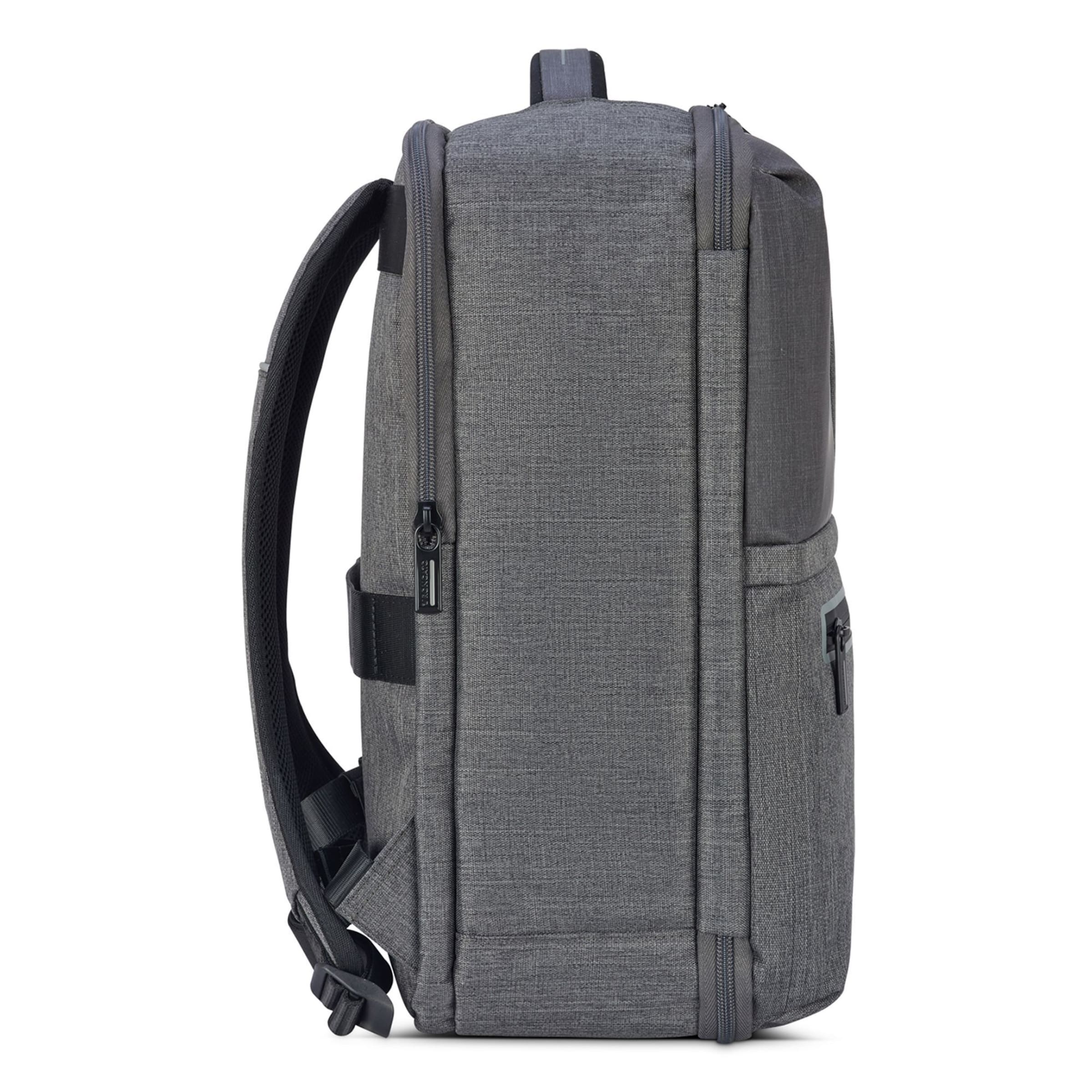Roncato Backpack 'Trial' in Grey