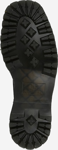 Chaussure à lacets '1461 Bex' Dr. Martens en noir