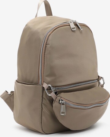 Emily & Noah Rucksack 'Kate' in Beige