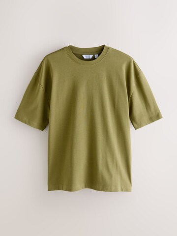 Next Majica | mešane barve barva