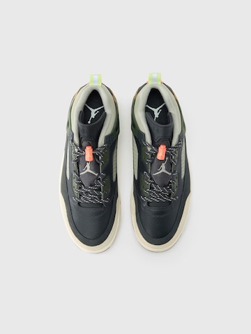 pilka Jordan Sportbačiai be auliuko 'Spizike'