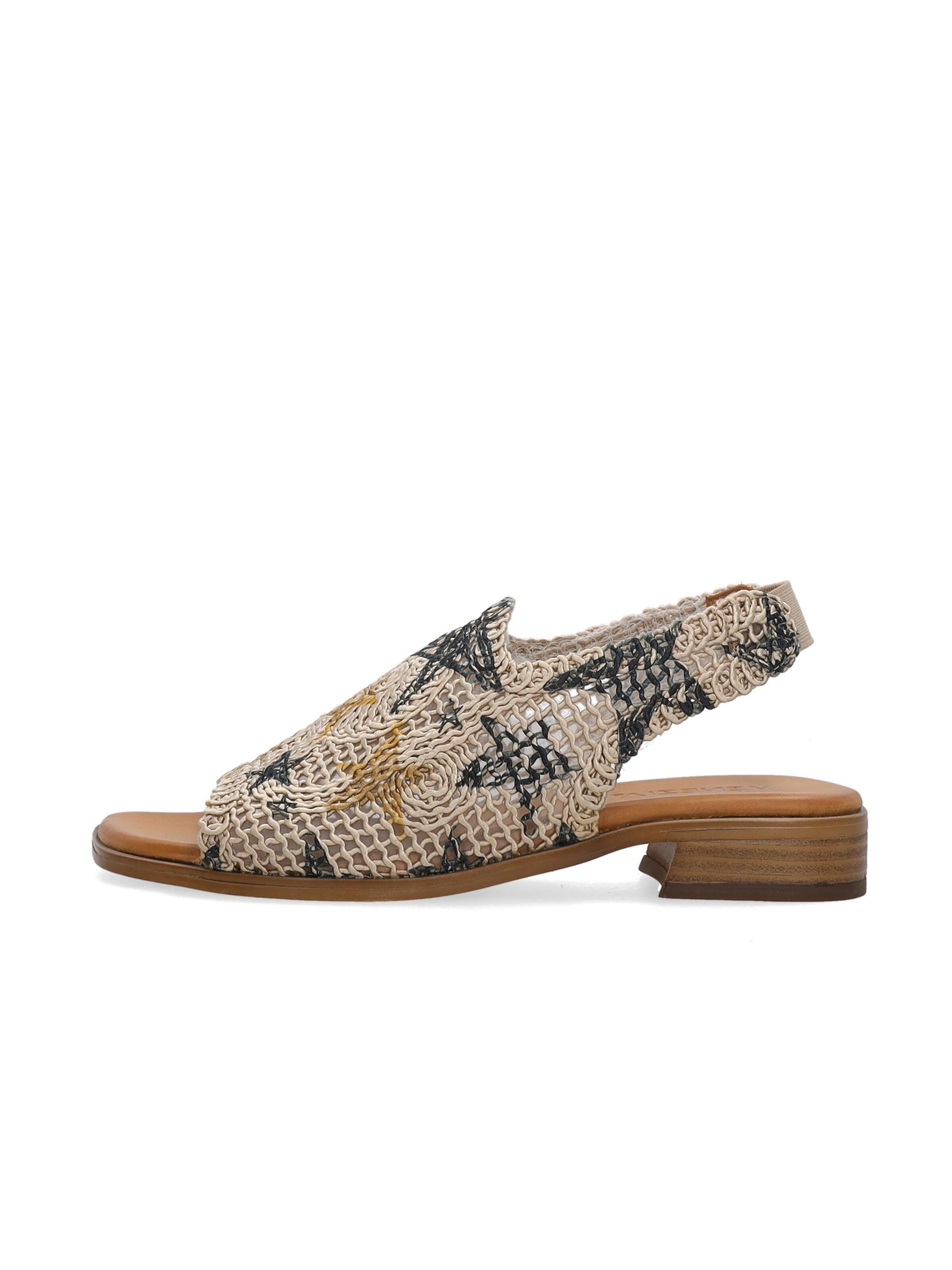 VENEZIA Sandale‌‌‌‌‌‌‌‌‌ in Beige