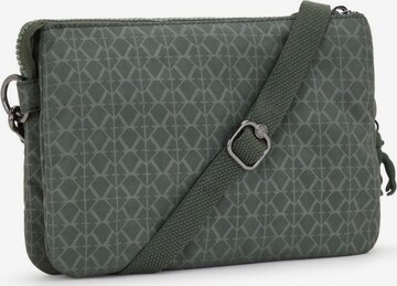 KIPLING Schoudertas 'Riri' in Groen