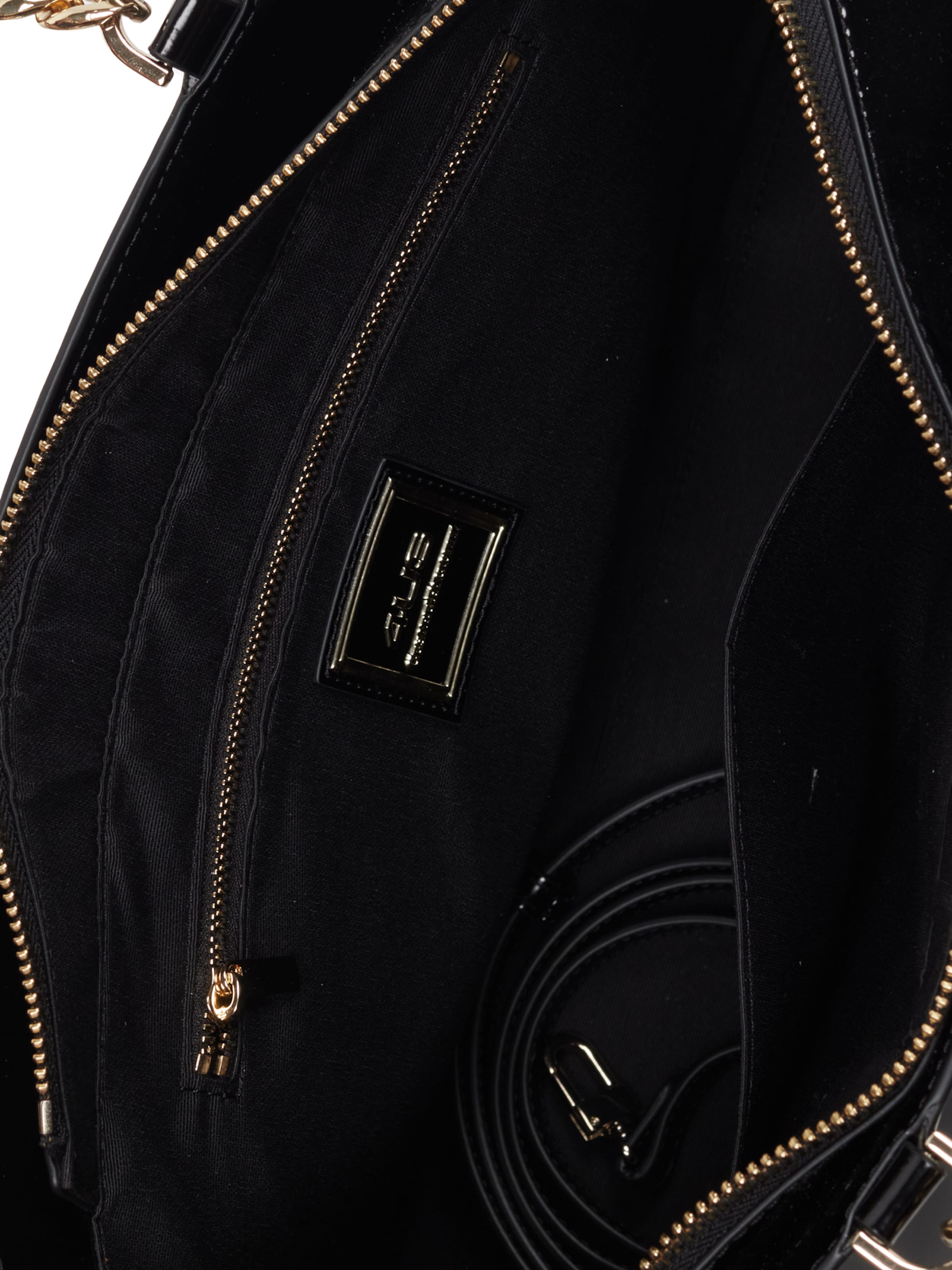 Borsa a mano di 4US PACIOTTI in nero