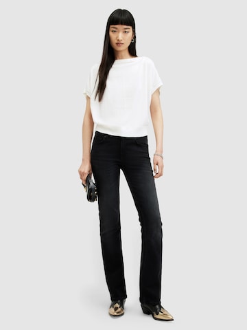 Pull-over 'ELI' AllSaints en blanc