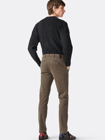 MMX Germany Regular Chino 'Lupus' in Bruin
