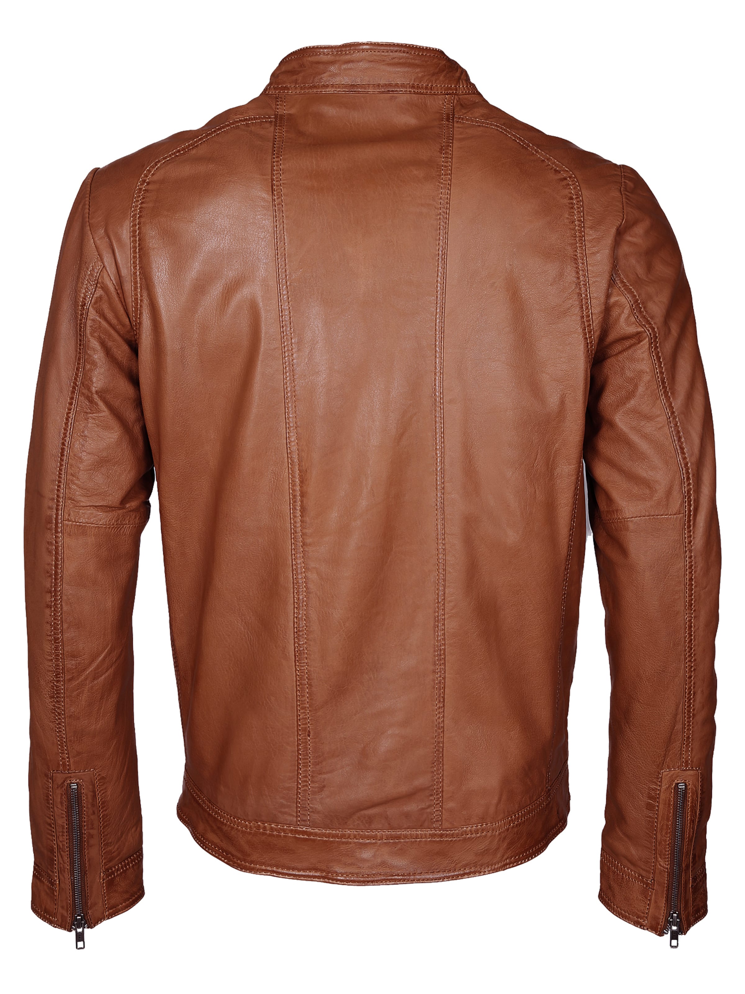 JCC Tussenjas in Bruin