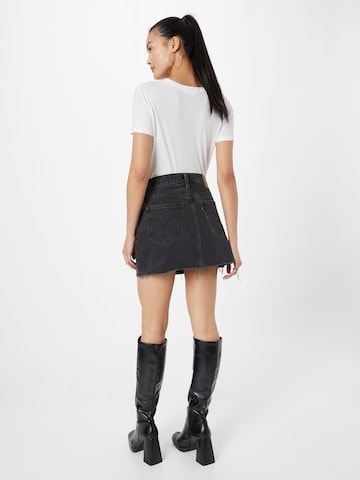 LEVI'S ® Skirt in Black
