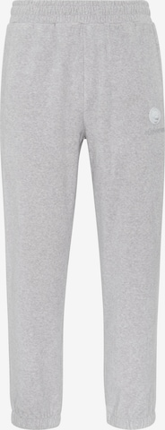 Plein Sport - Pantalón en gris: frente