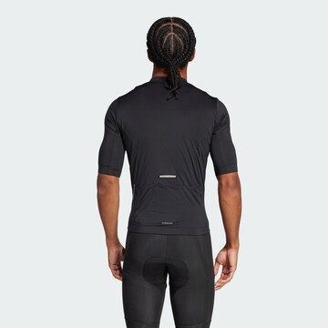 Cardigans de sport 'Tempo' ADIDAS PERFORMANCE en noir