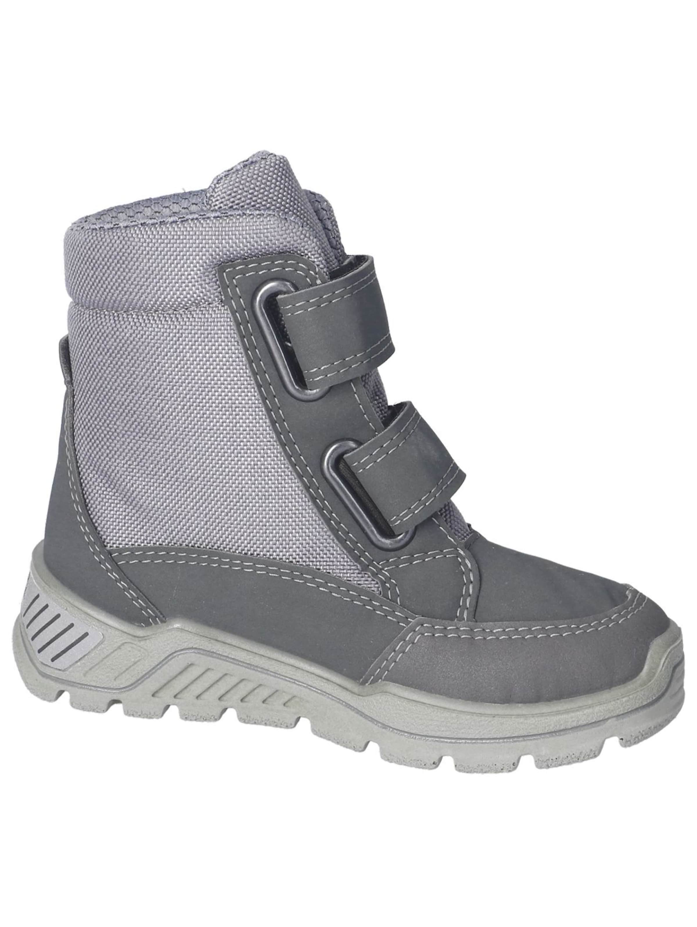 RICOSTA Laarzen in Grijs