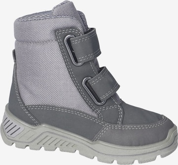 RICOSTA Boots in Grey