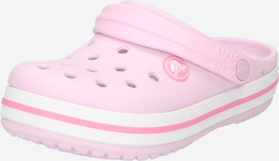 Crocs Klompe u roza / svijetloroza, Pregled proizvoda