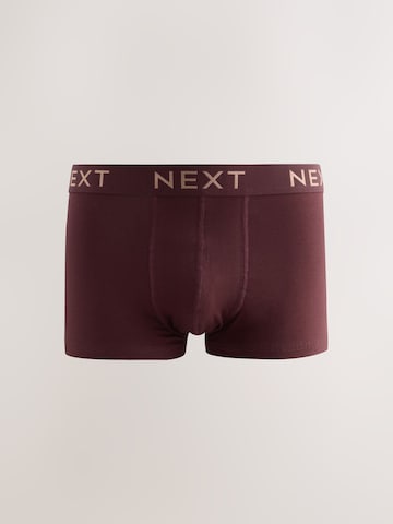 Next Boxershorts i brun