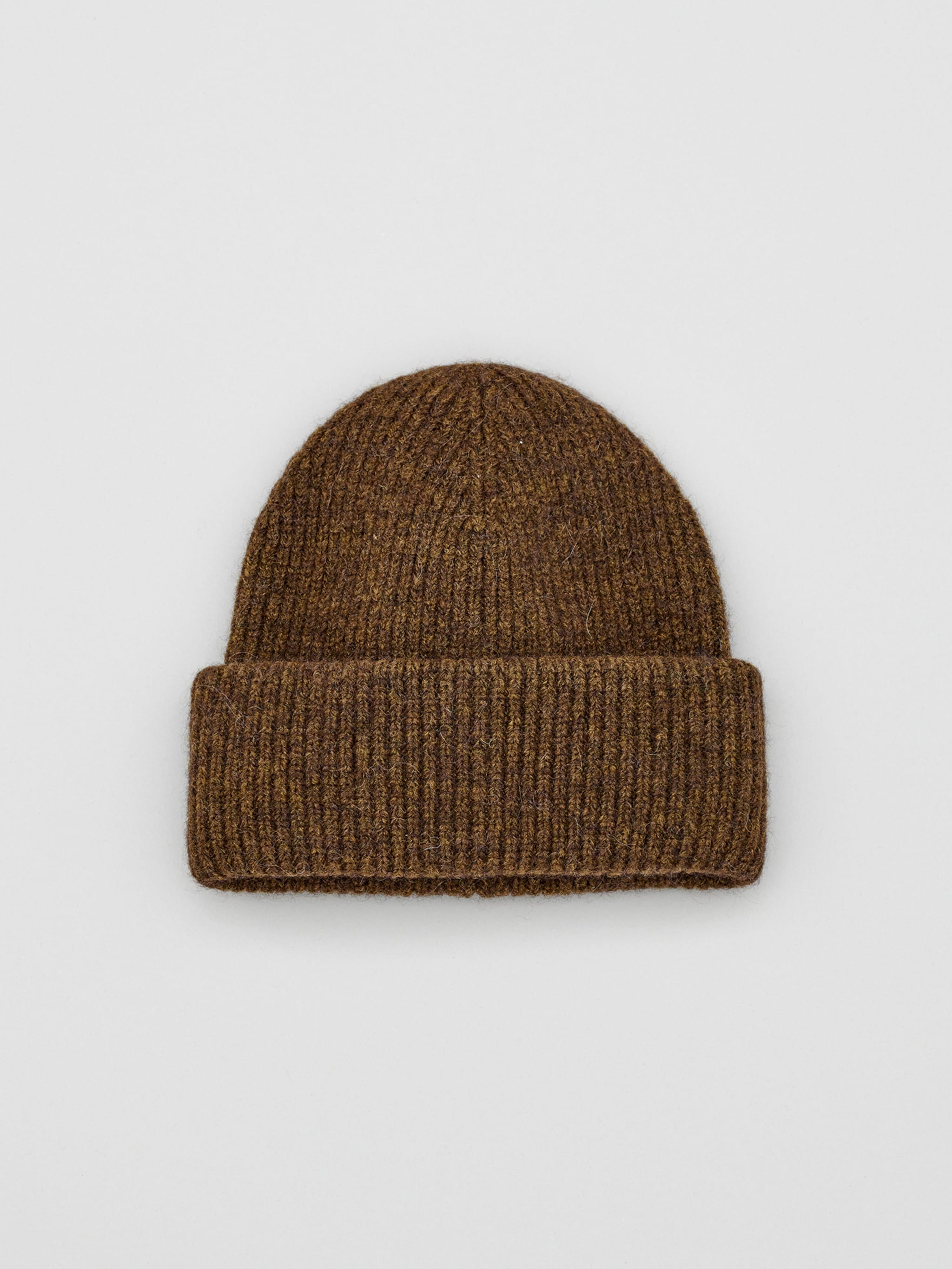 EDITED Produkte Mütze 'Reza' grün