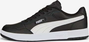 PUMA Nízke tenisky - Čierna