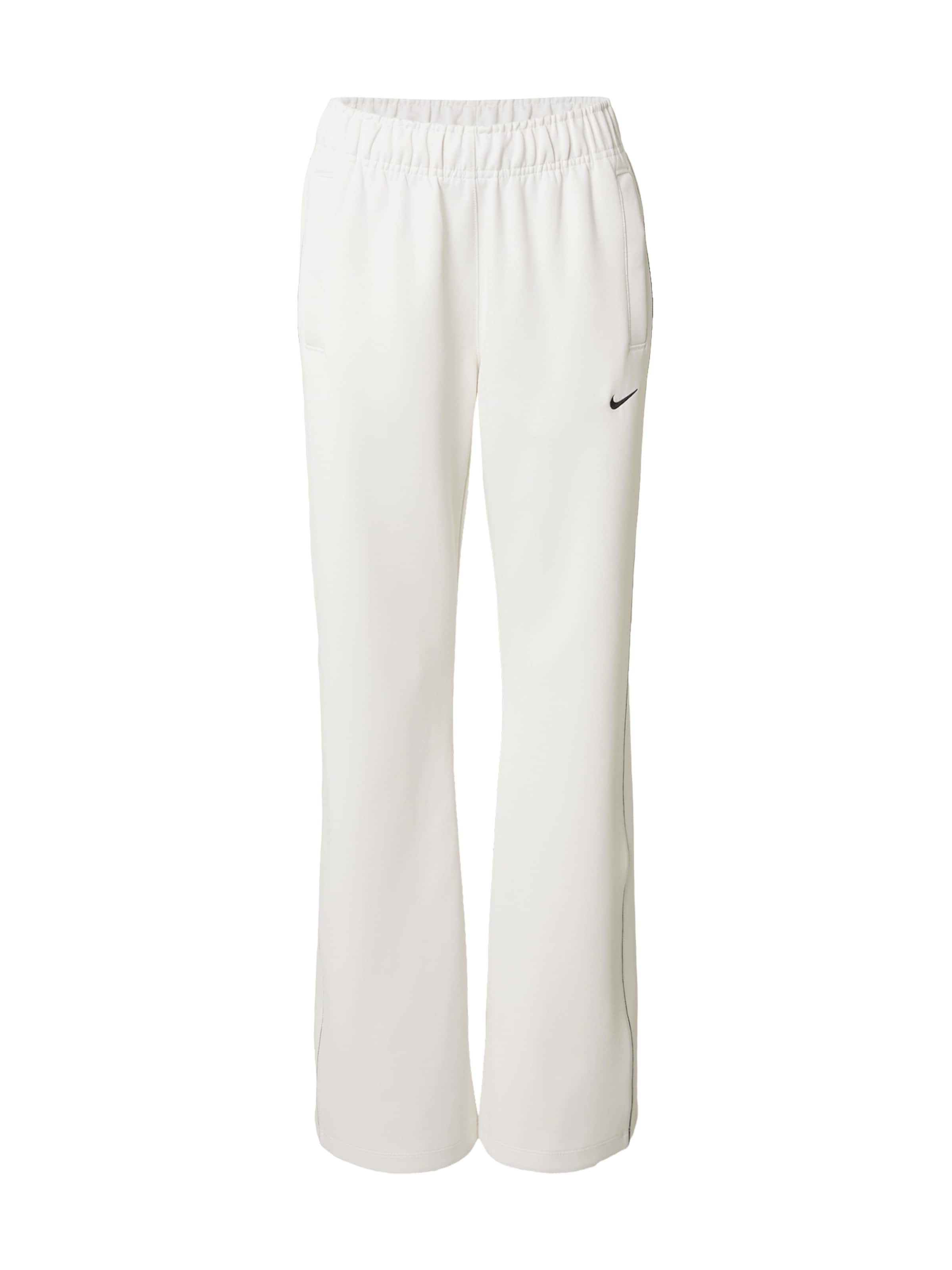 Nike Sportswear Bukser i beige: forside