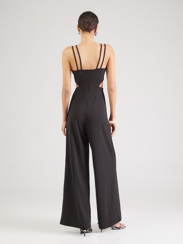 Combinaison 'Nana' ABOUT YOU en noir