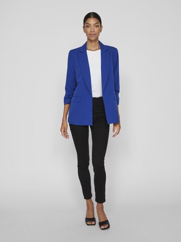 Blazer VILA en bleu