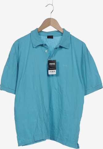 JOOP! Poloshirt XL in Blau: predná strana