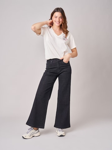 Loosefit Jean Deeluxe en noir