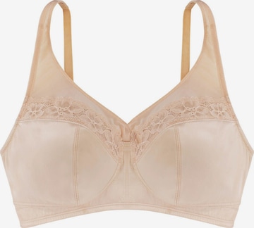 Dorina BH 'Teagan' in Beige: Vorderseite