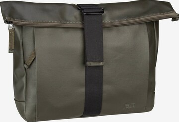 JOST Crossbody Bag 'Viborg' in Green: front