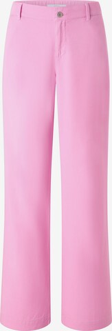 Angels Loosefit Broek 'LIZ JUMP' in Roze: voorkant