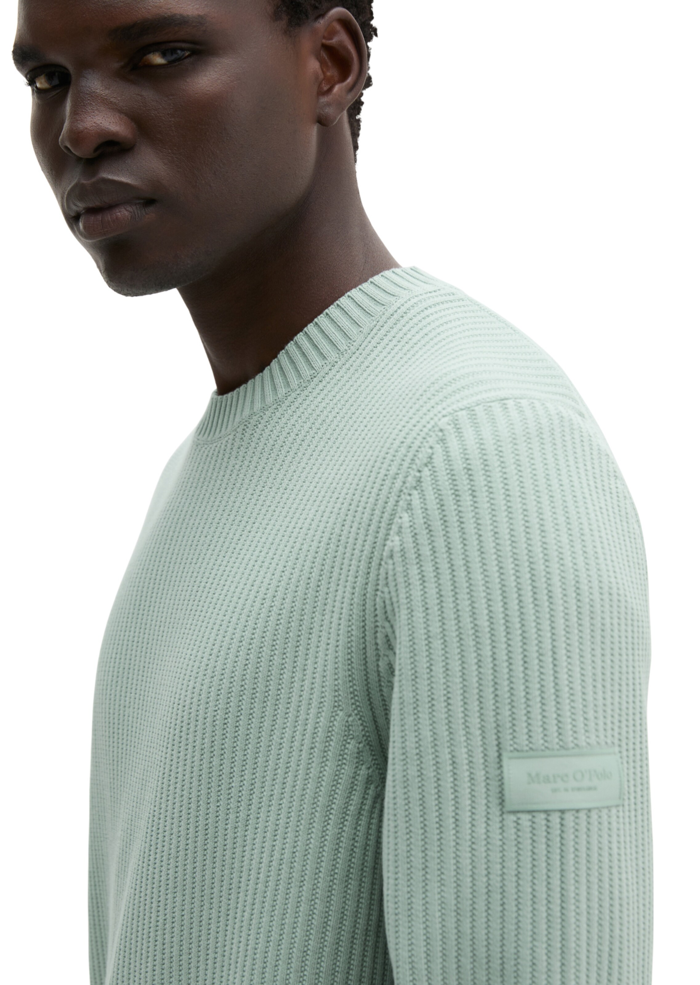 Marc O'Polo Sweater in Green