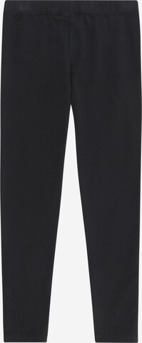 Champion Authentic Athletic Apparel Skinny Κολάν 'Classic' σε μαύρο