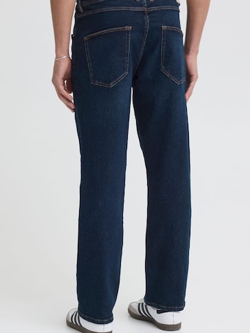 Regular Jean 'SDMonte Ryan' !Solid en bleu