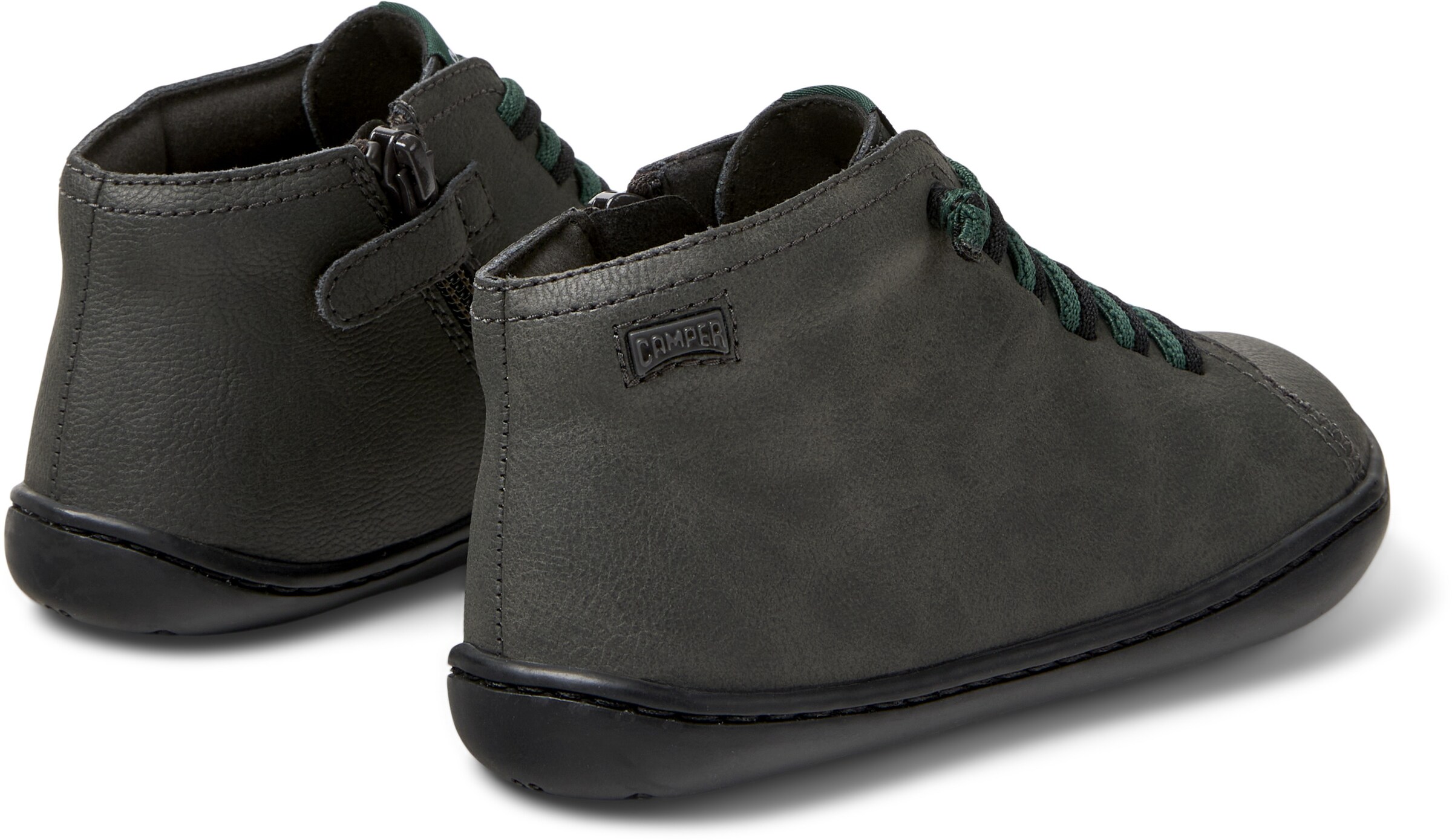 Sneaker 'Peu Cami' di CAMPER in grigio