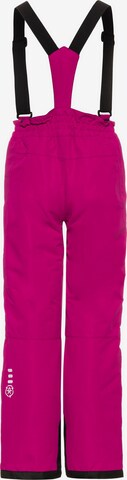 COLOR KIDS Athletic Suit in Pink