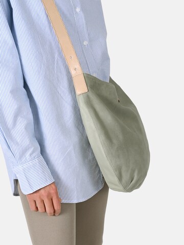 Crickit Shopper 'MIRTA' in Green
